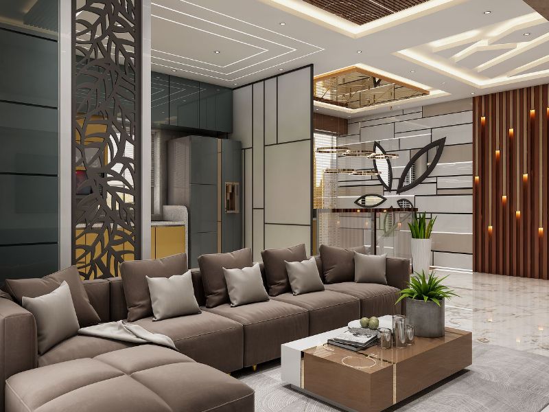 Swastik Interior  projects