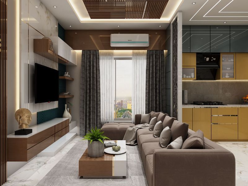 Swastik Interior  projects