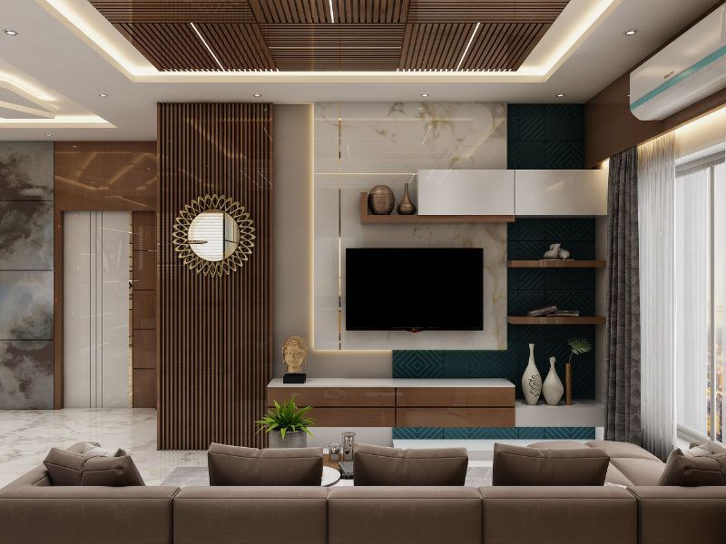 Swastik Interior  projects