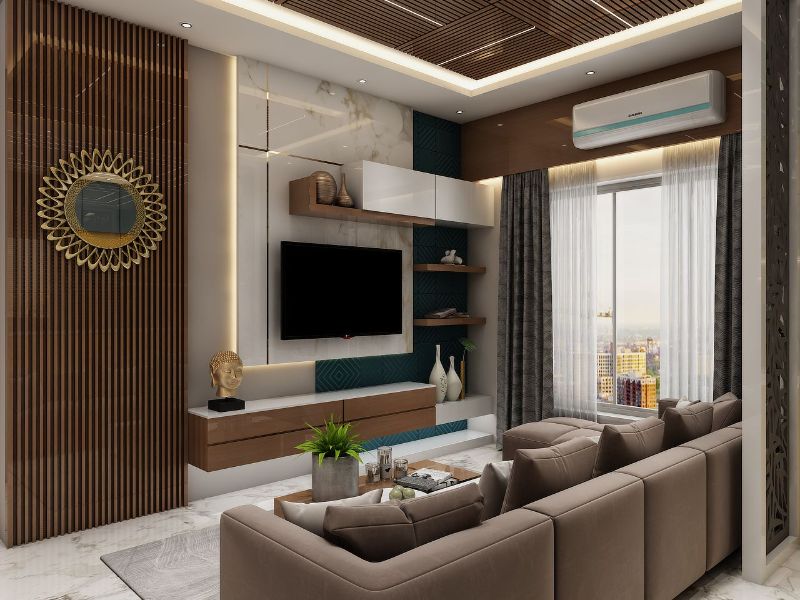 Swastik Interior  projects