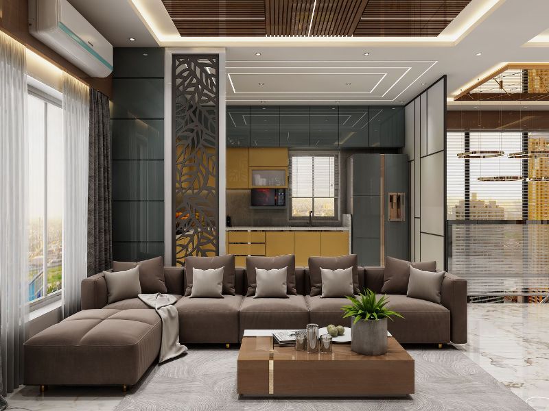 Swastik Interior  projects