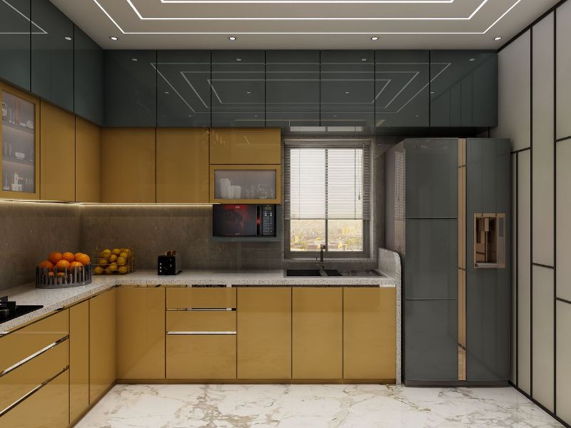 Swastik Interior  projects