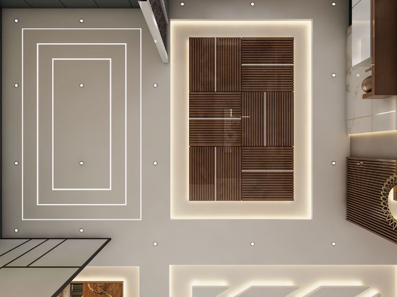 Swastik Interior  projects